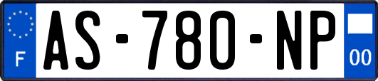 AS-780-NP
