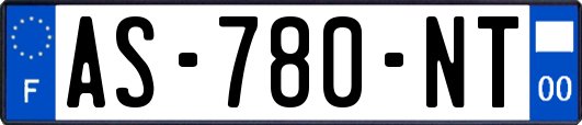 AS-780-NT