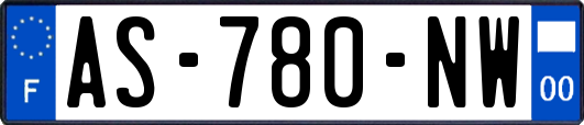 AS-780-NW