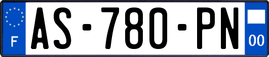 AS-780-PN