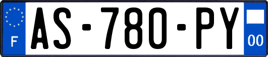 AS-780-PY