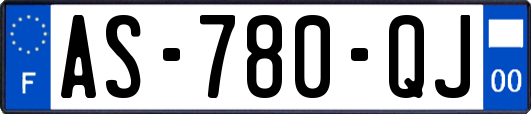 AS-780-QJ