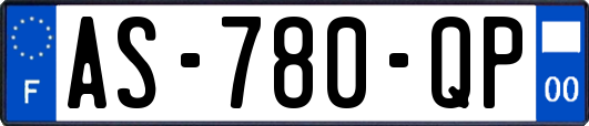 AS-780-QP