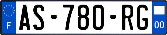 AS-780-RG
