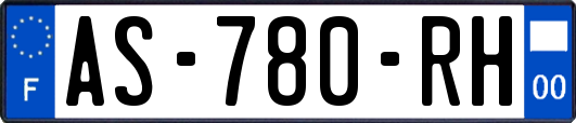 AS-780-RH
