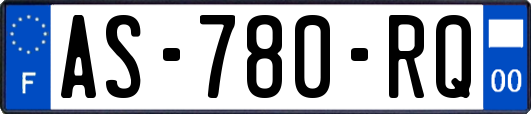 AS-780-RQ