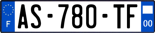 AS-780-TF