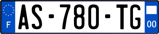 AS-780-TG