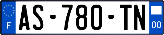AS-780-TN