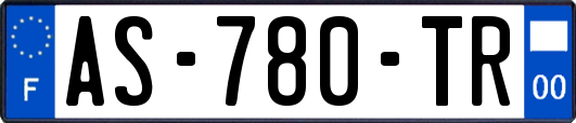AS-780-TR