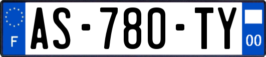 AS-780-TY
