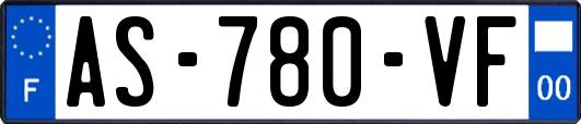 AS-780-VF