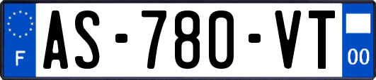 AS-780-VT