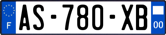 AS-780-XB