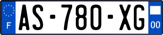 AS-780-XG