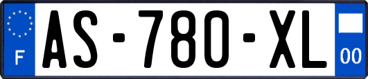 AS-780-XL