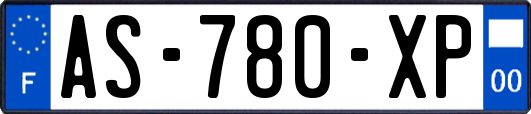 AS-780-XP