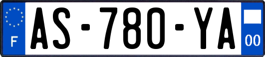 AS-780-YA