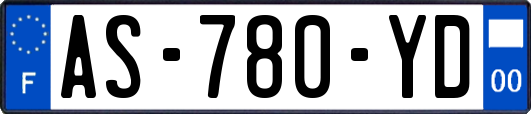 AS-780-YD