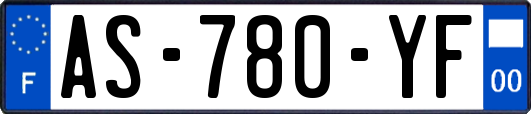AS-780-YF