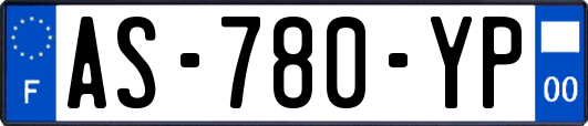 AS-780-YP