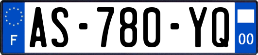 AS-780-YQ