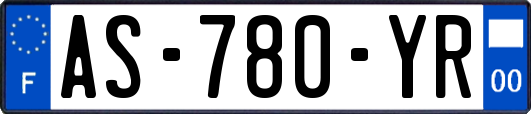 AS-780-YR
