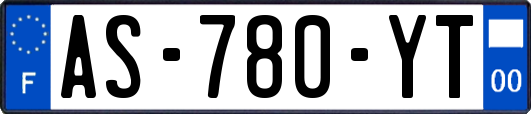 AS-780-YT