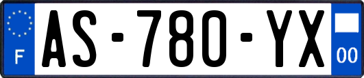 AS-780-YX
