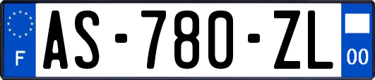 AS-780-ZL