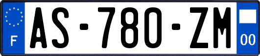 AS-780-ZM