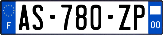 AS-780-ZP