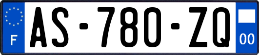 AS-780-ZQ