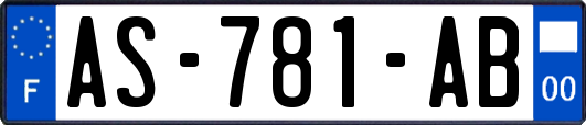 AS-781-AB