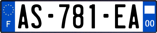 AS-781-EA