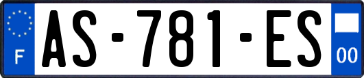 AS-781-ES