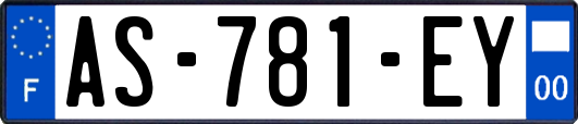 AS-781-EY