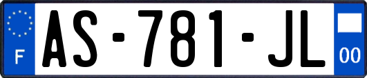 AS-781-JL