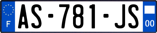 AS-781-JS