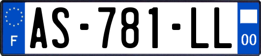 AS-781-LL
