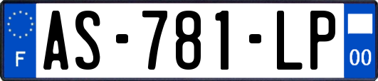AS-781-LP