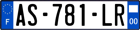 AS-781-LR
