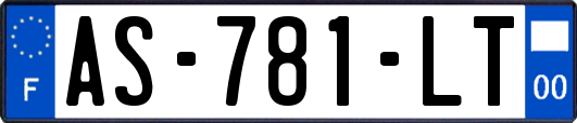 AS-781-LT
