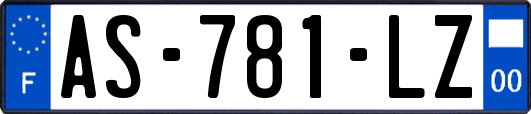 AS-781-LZ