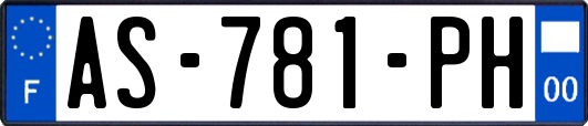 AS-781-PH