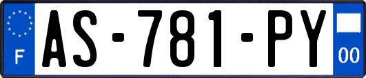 AS-781-PY