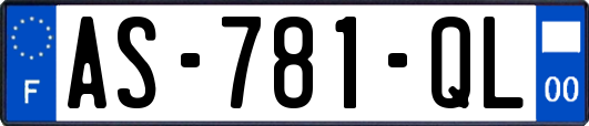 AS-781-QL