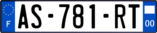 AS-781-RT