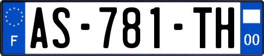 AS-781-TH