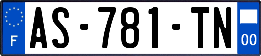 AS-781-TN